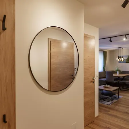 Stoegergut By Schladming-Appartements Exterior photo