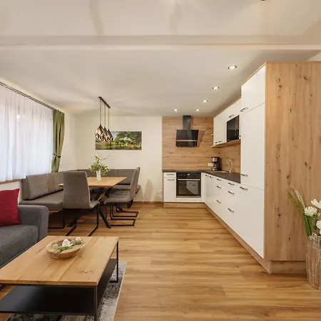 Stoegergut By Schladming-Appartements Exterior photo