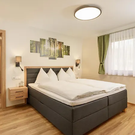 Stoegergut By Schladming-Appartements Exterior photo