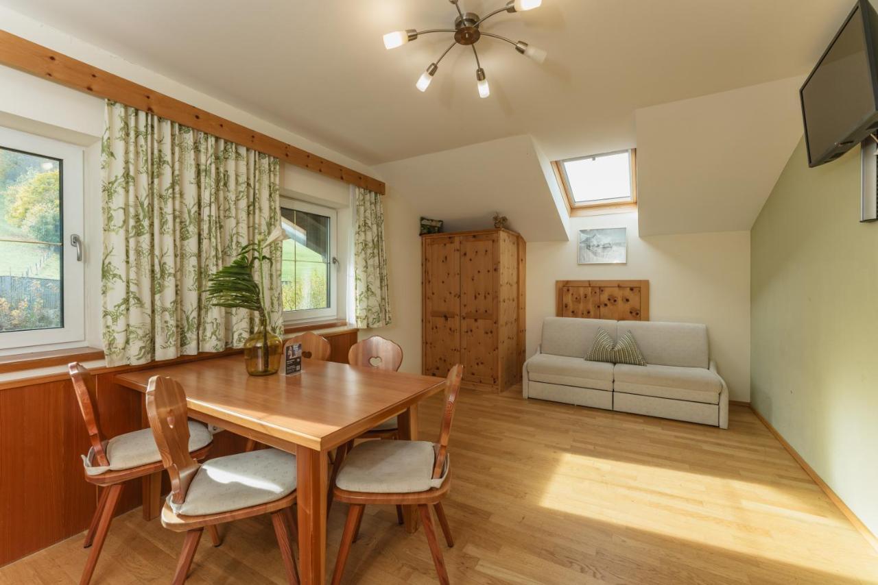 Stoegergut By Schladming-appartements Apartment *
