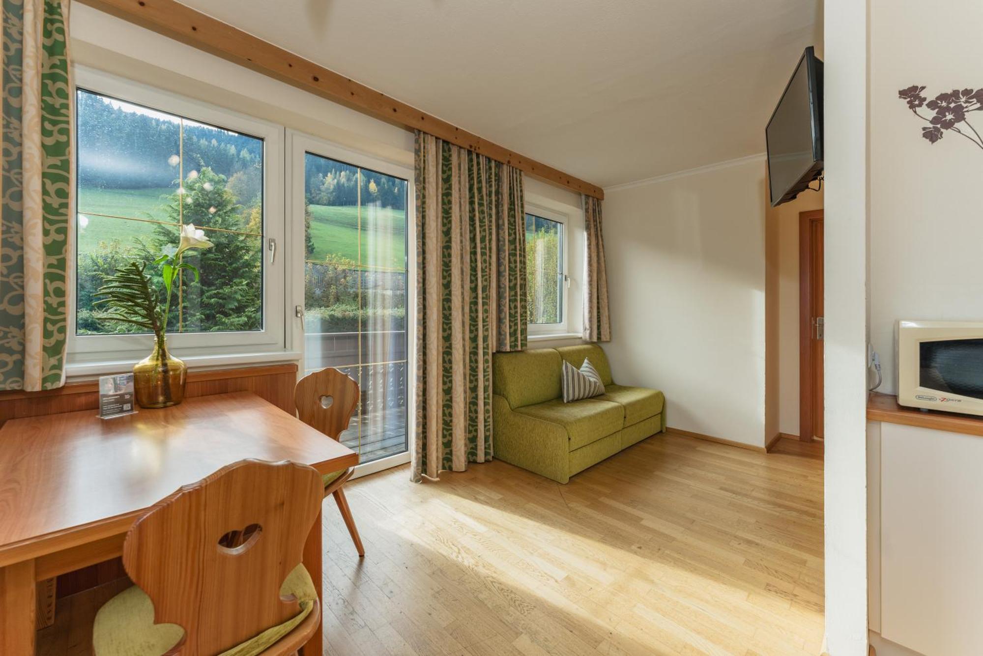 Stoegergut By Schladming-appartements * Schladming