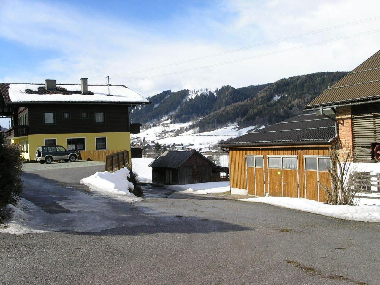 Stoegergut By Schladming-appartements Schladming