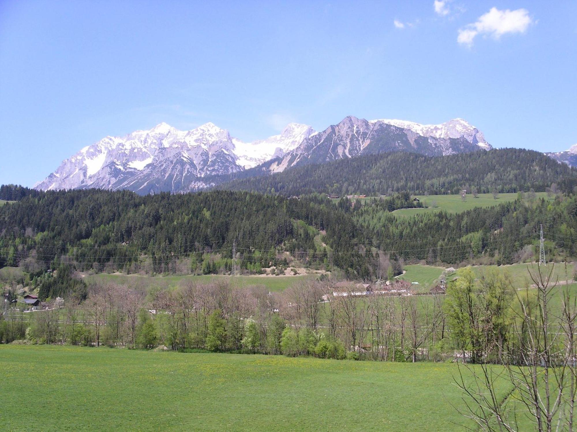 Stoegergut By Schladming-appartements Apartment Schladming