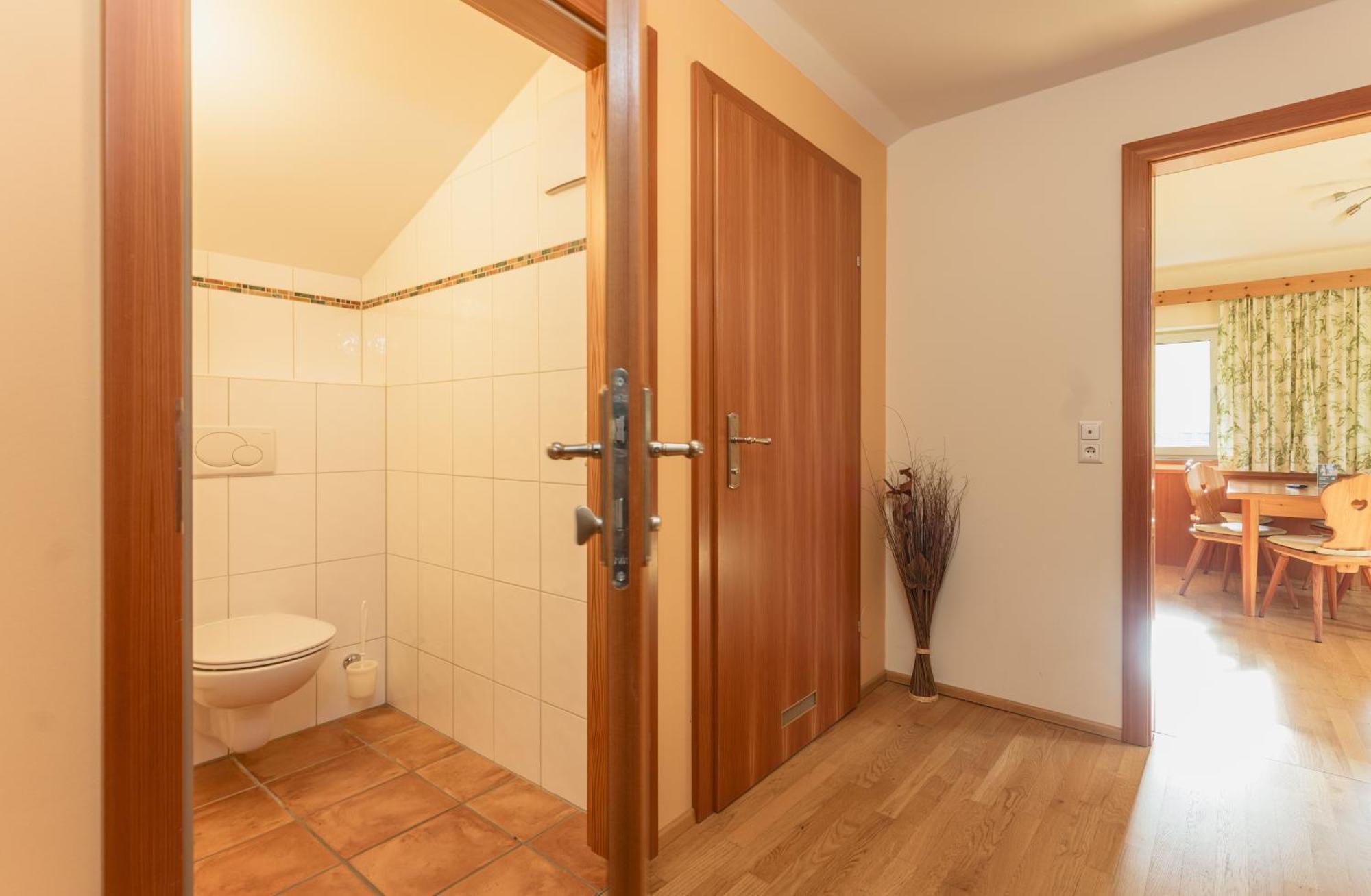 Stoegergut By Schladming-appartements Schladming