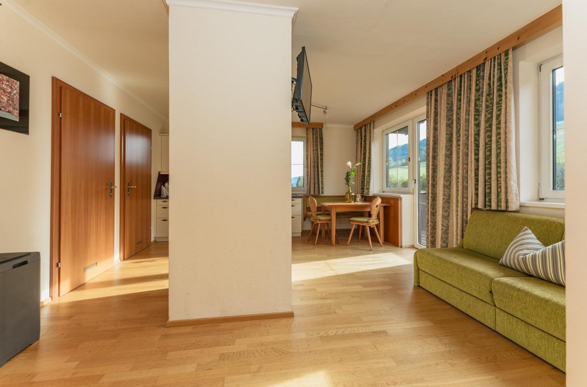 Stoegergut By Schladming-appartements Apartment *