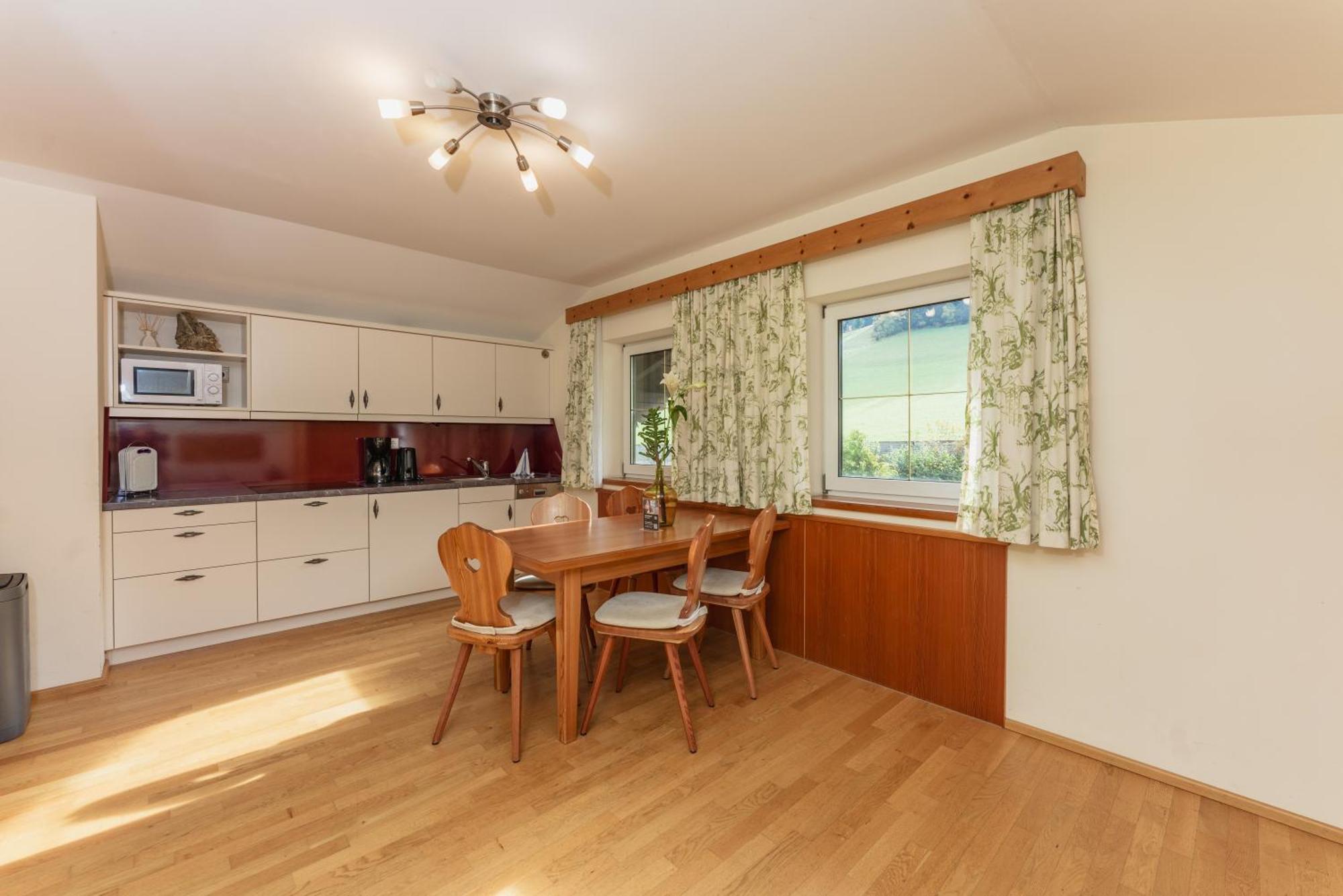 Stoegergut By Schladming-appartements Apartment Schladming