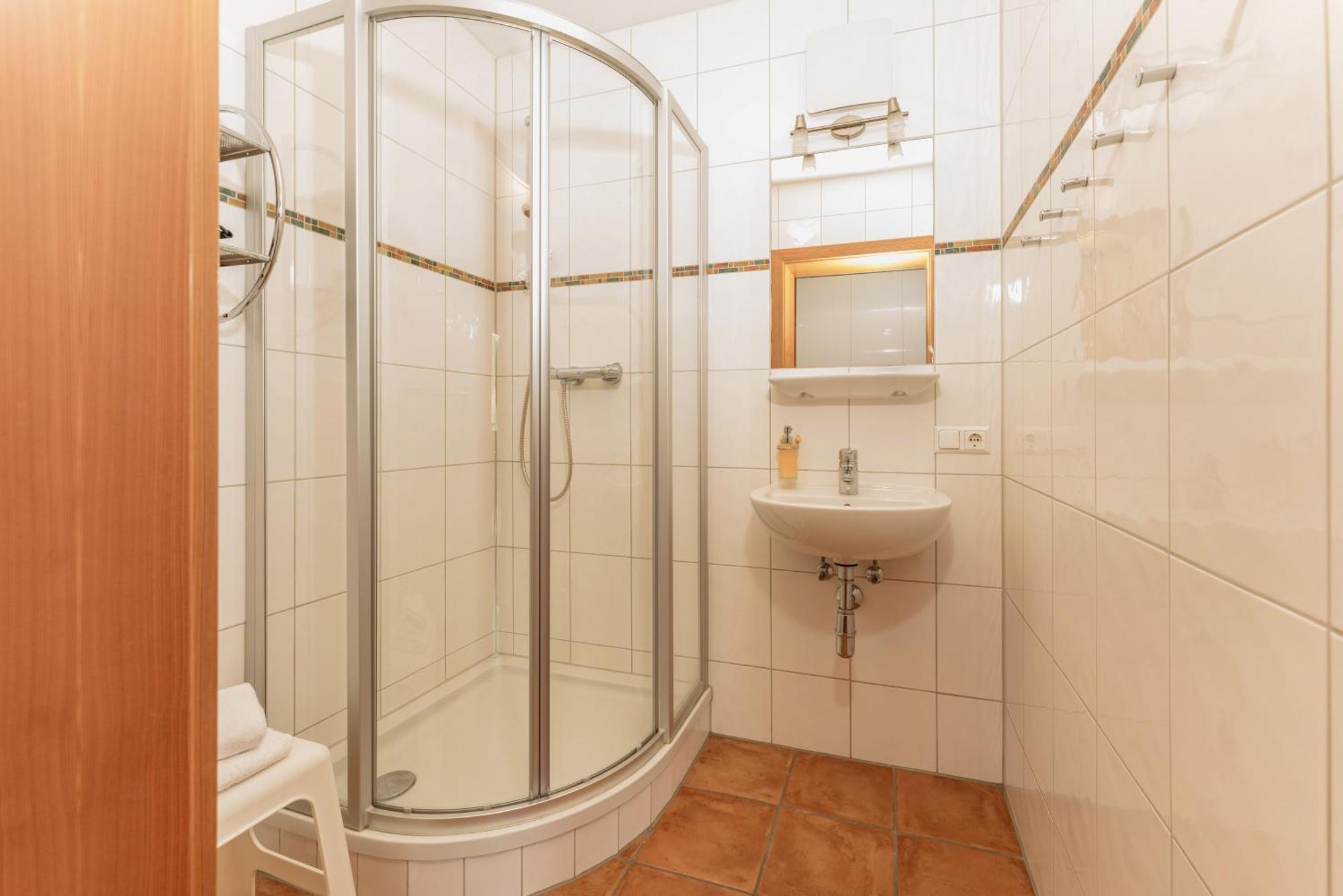 Apartment Stoegergut By Schladming-appartements Schladming
