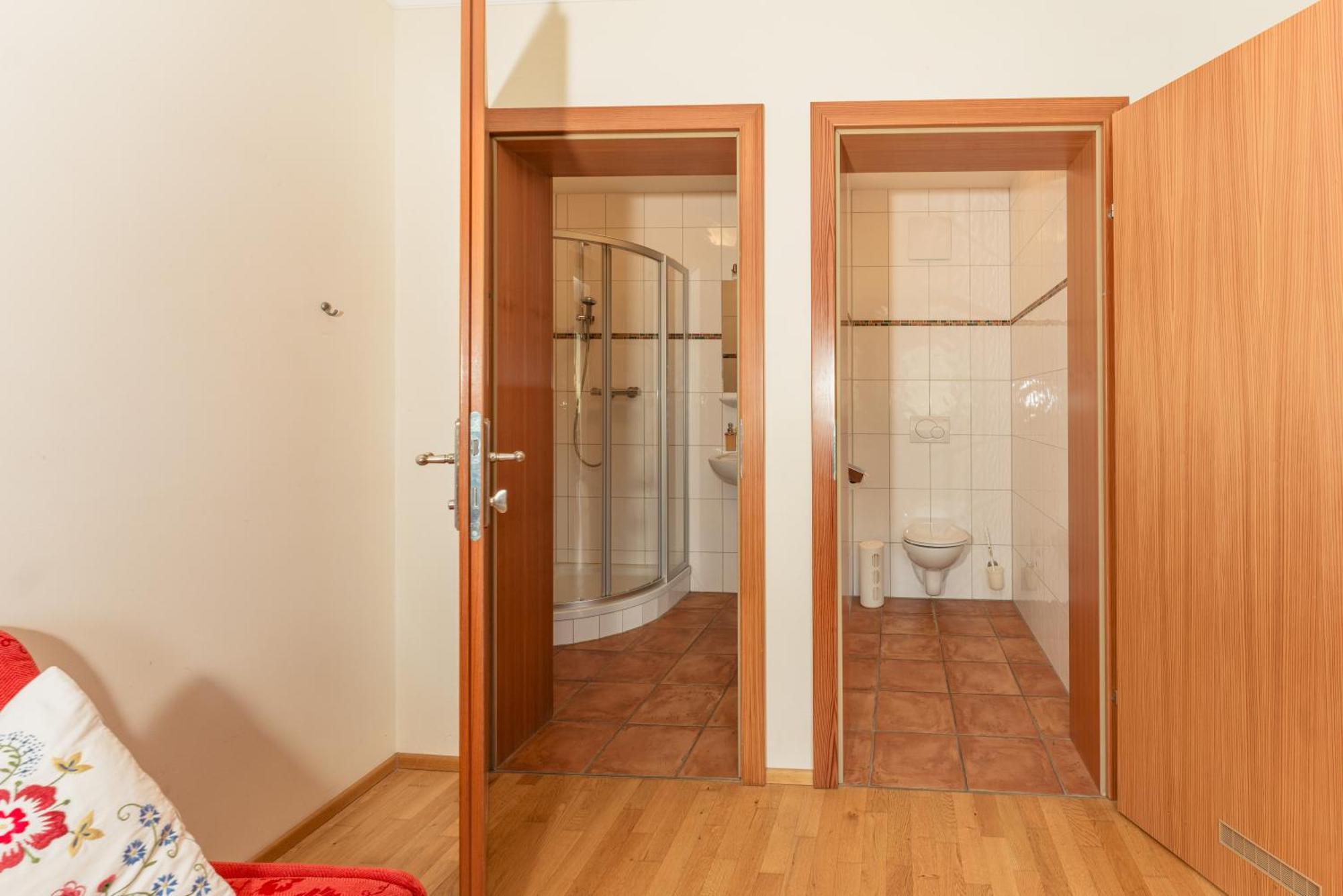 Stoegergut By Schladming-appartements Schladming