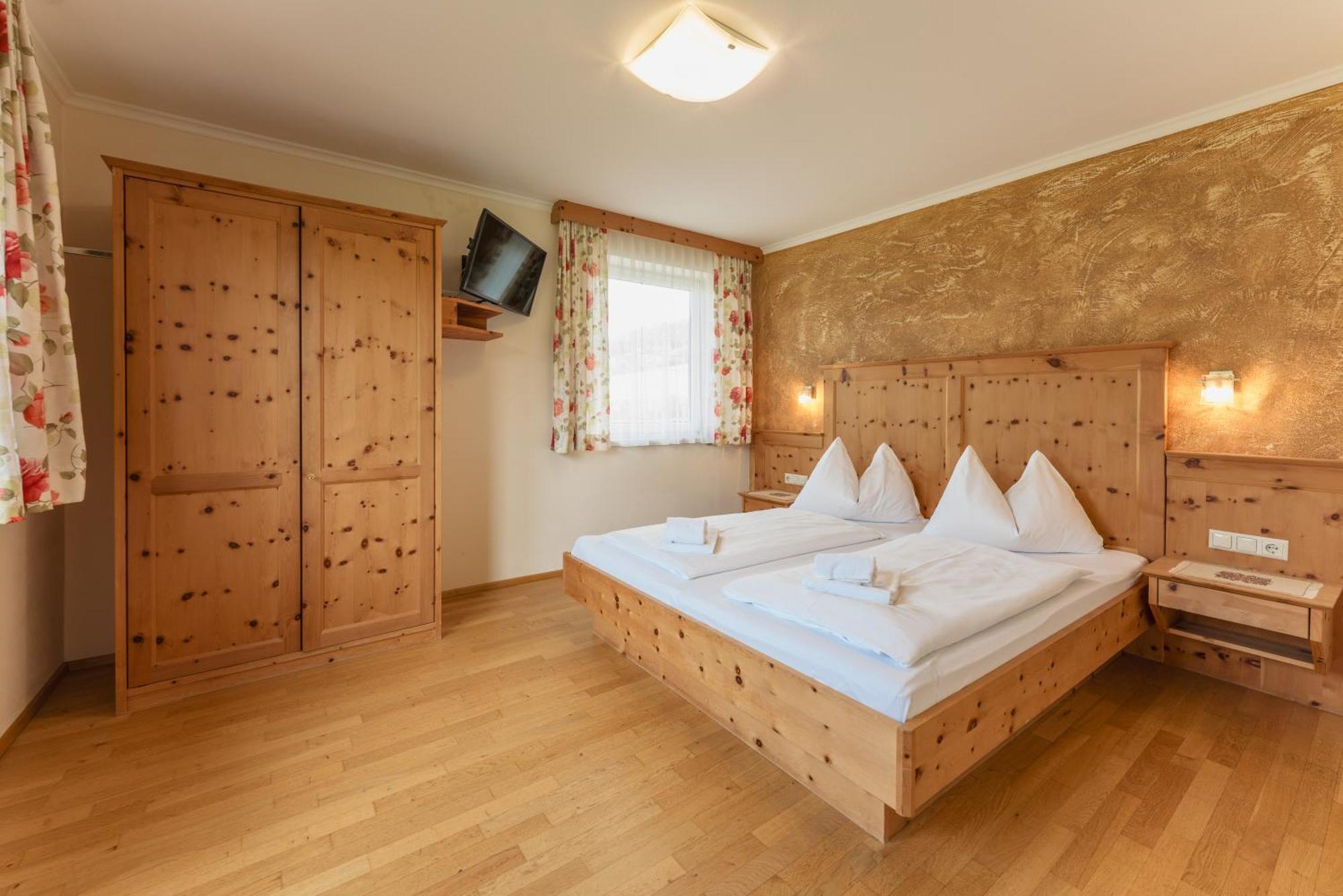 Apartment Stoegergut By Schladming-appartements Schladming