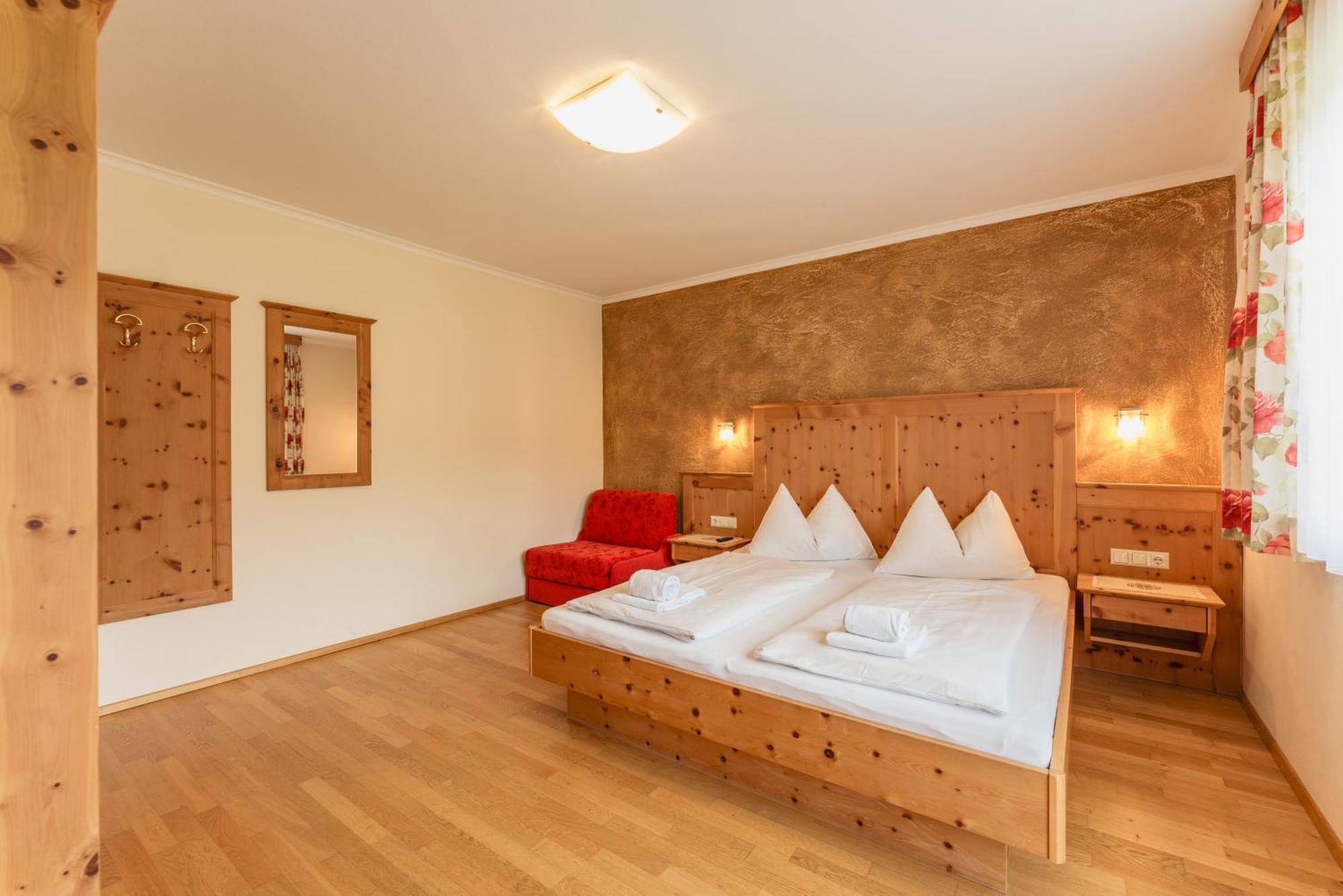 Stoegergut By Schladming-appartements Apartment