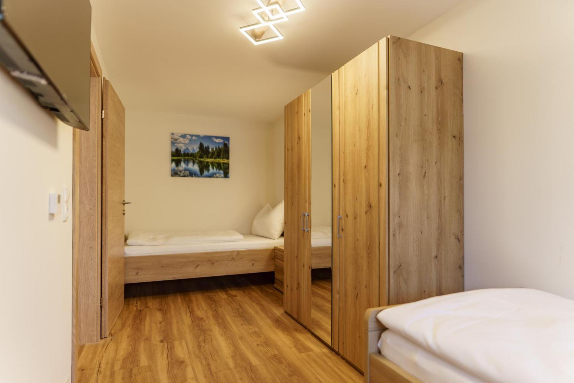 Apartment Stoegergut By Schladming-appartements