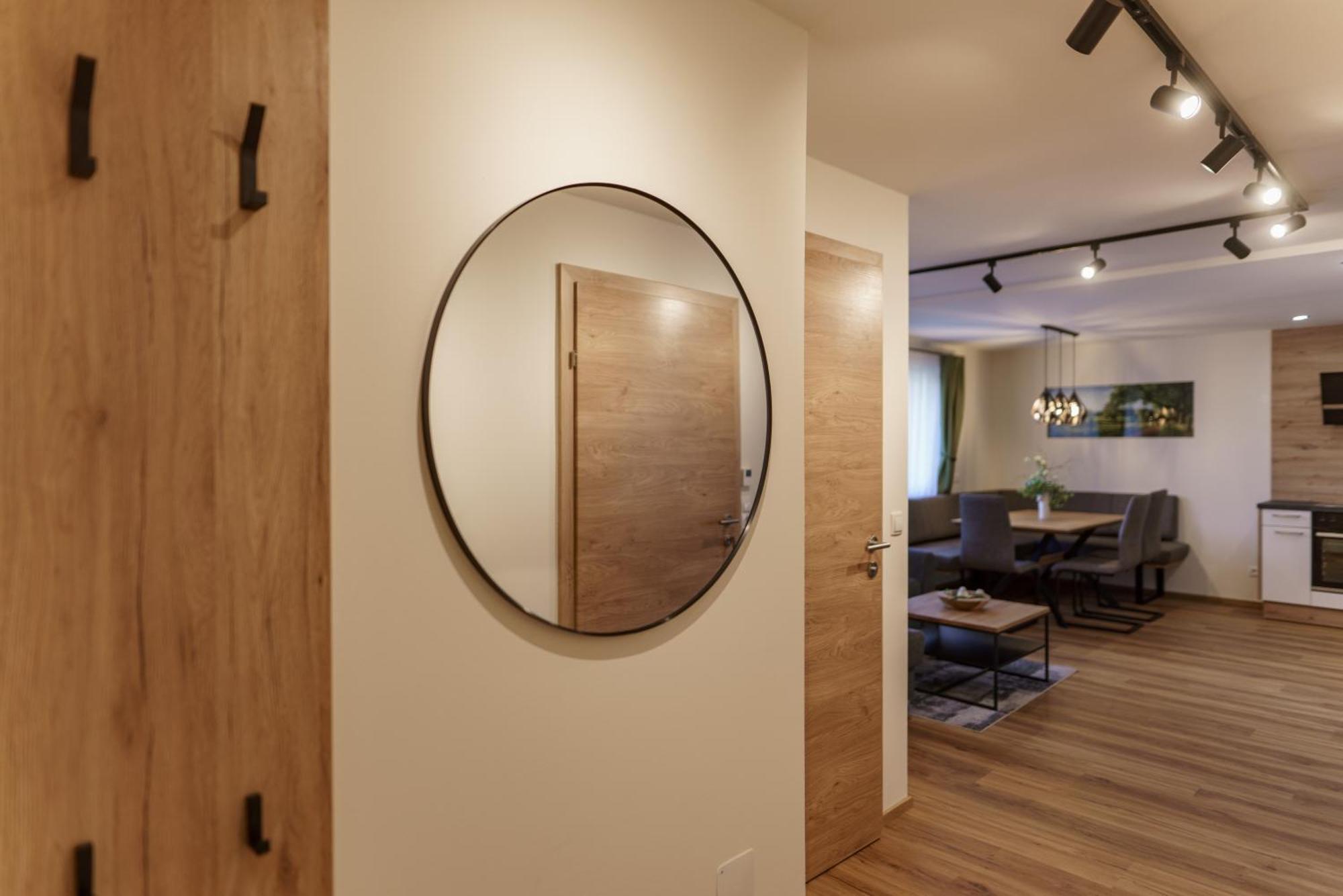 Stoegergut By Schladming-appartements *