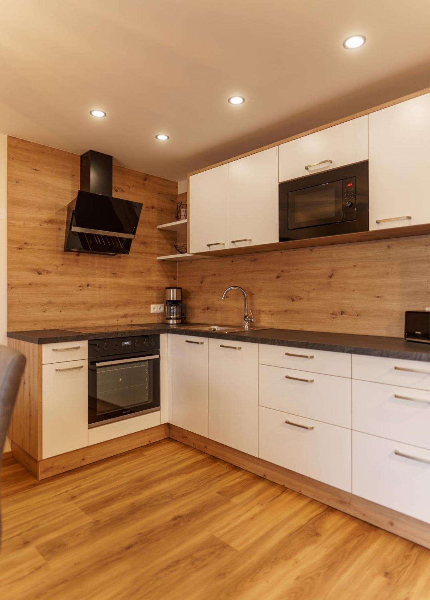 Stoegergut By Schladming-appartements Apartment