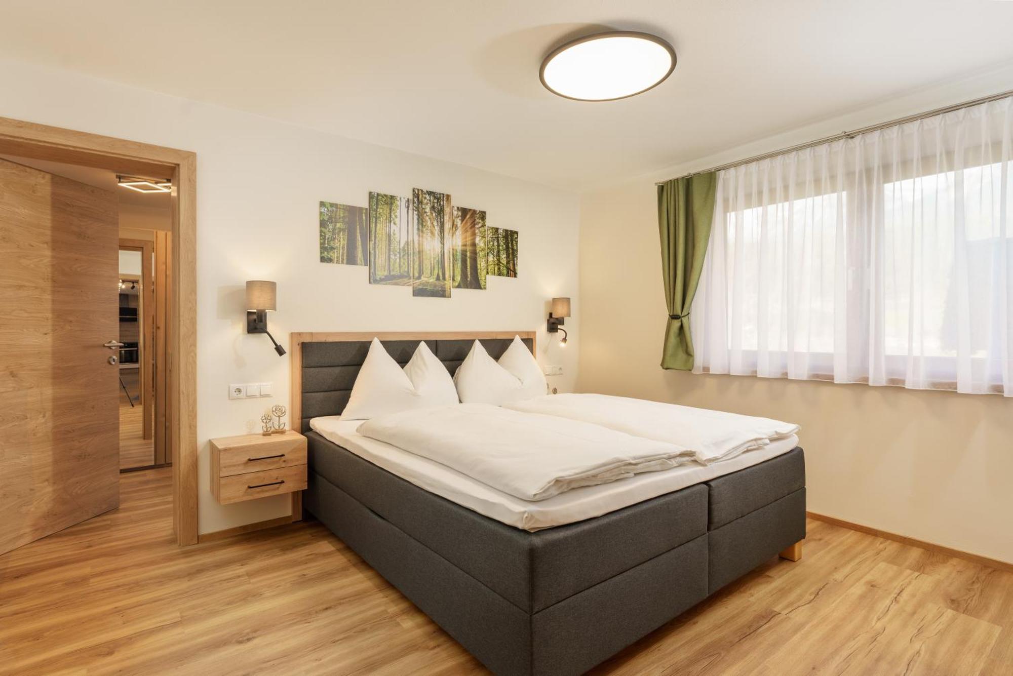 Apartment Stögergut By Schladming-appartements *