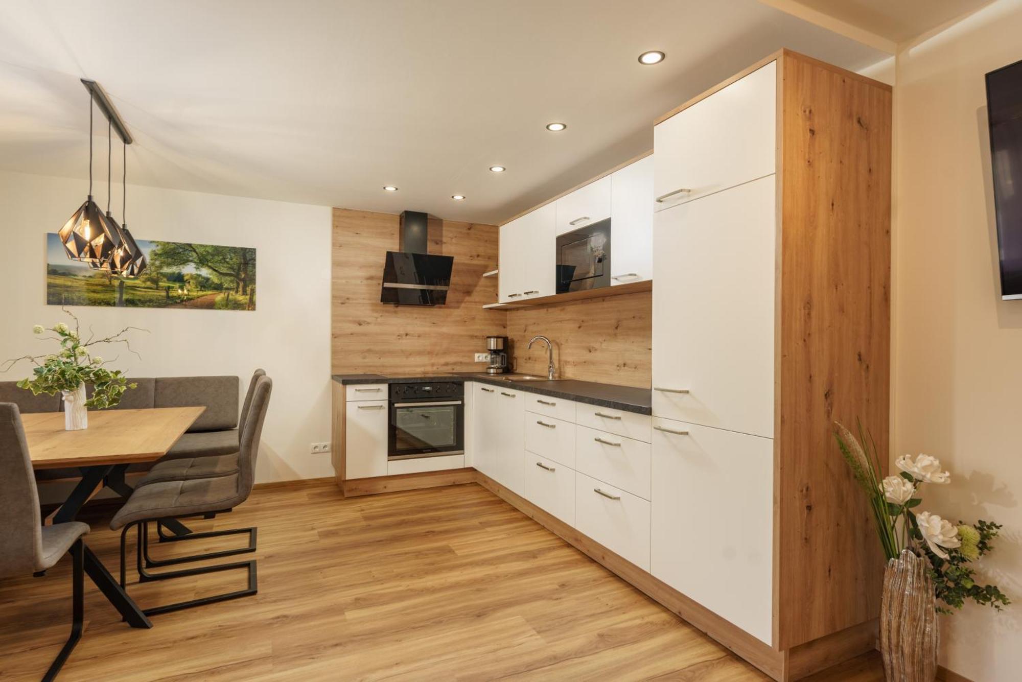Stoegergut By Schladming-appartements Schladming